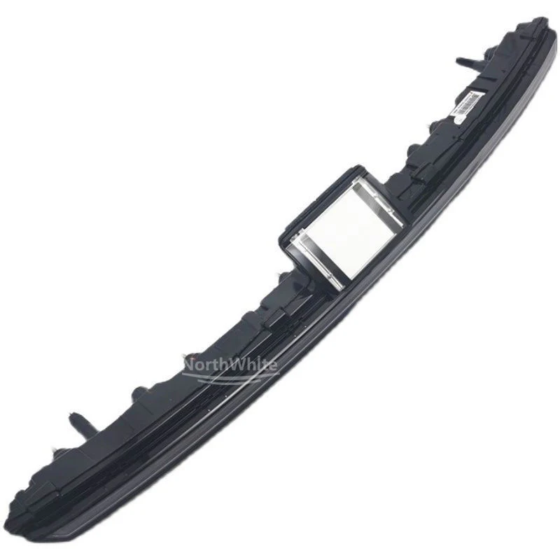For BYD ATTO 3 Yuan Plus LED Daytime Running Light Front Grill Light Front Light Headlight