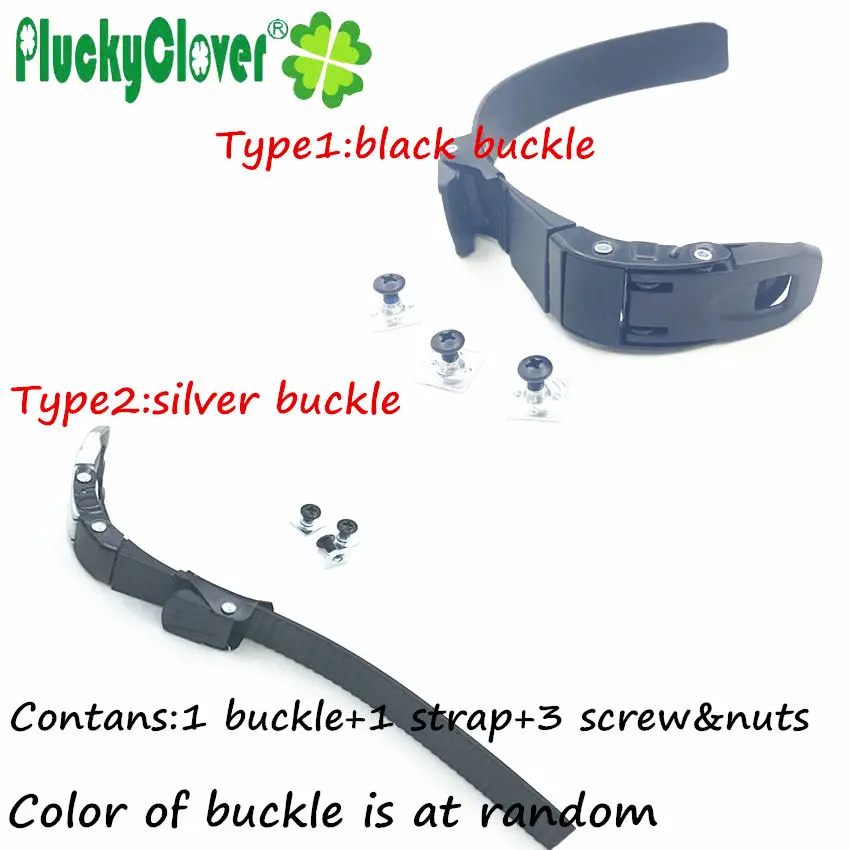 インラインスケートシューズ、ダビーローラー、sebaスケート、hv slalom、スピードスケート、ブラック、1個用のバックルベルト