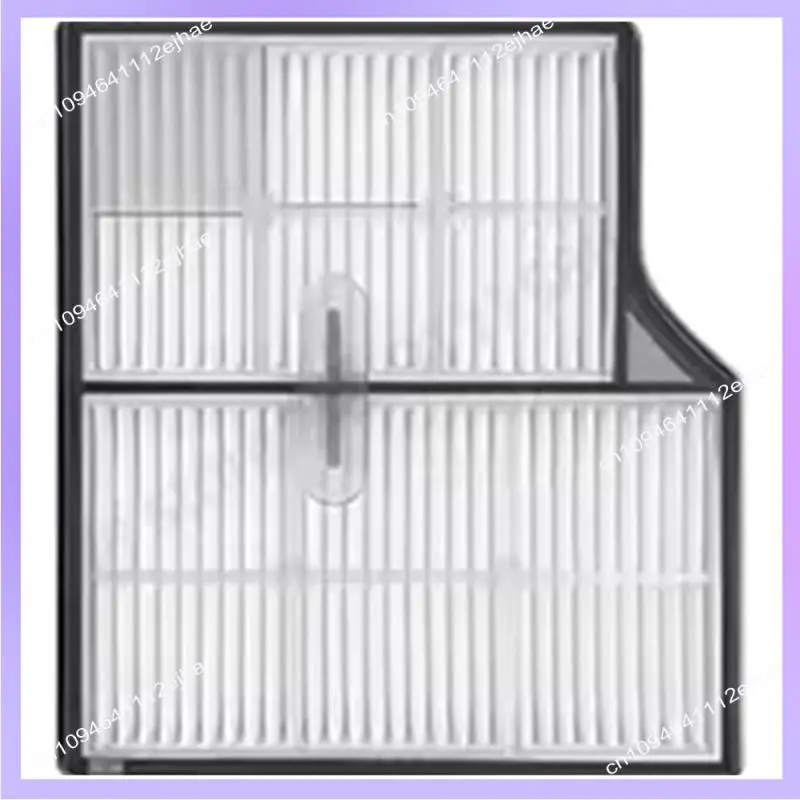 N83R استبدال أجزاء ل Roborock Saros10 مكنسة كهربائية فرش رئيسية فرشاة جانبية كيس لجميع الغبار ممسحة منصات مرشحات القماش