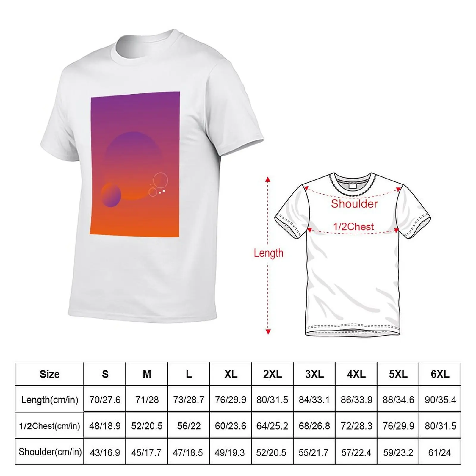 Planet 3 T-Shirt t shirts for man slim fit printed t shirts for man funny t shirts cotton