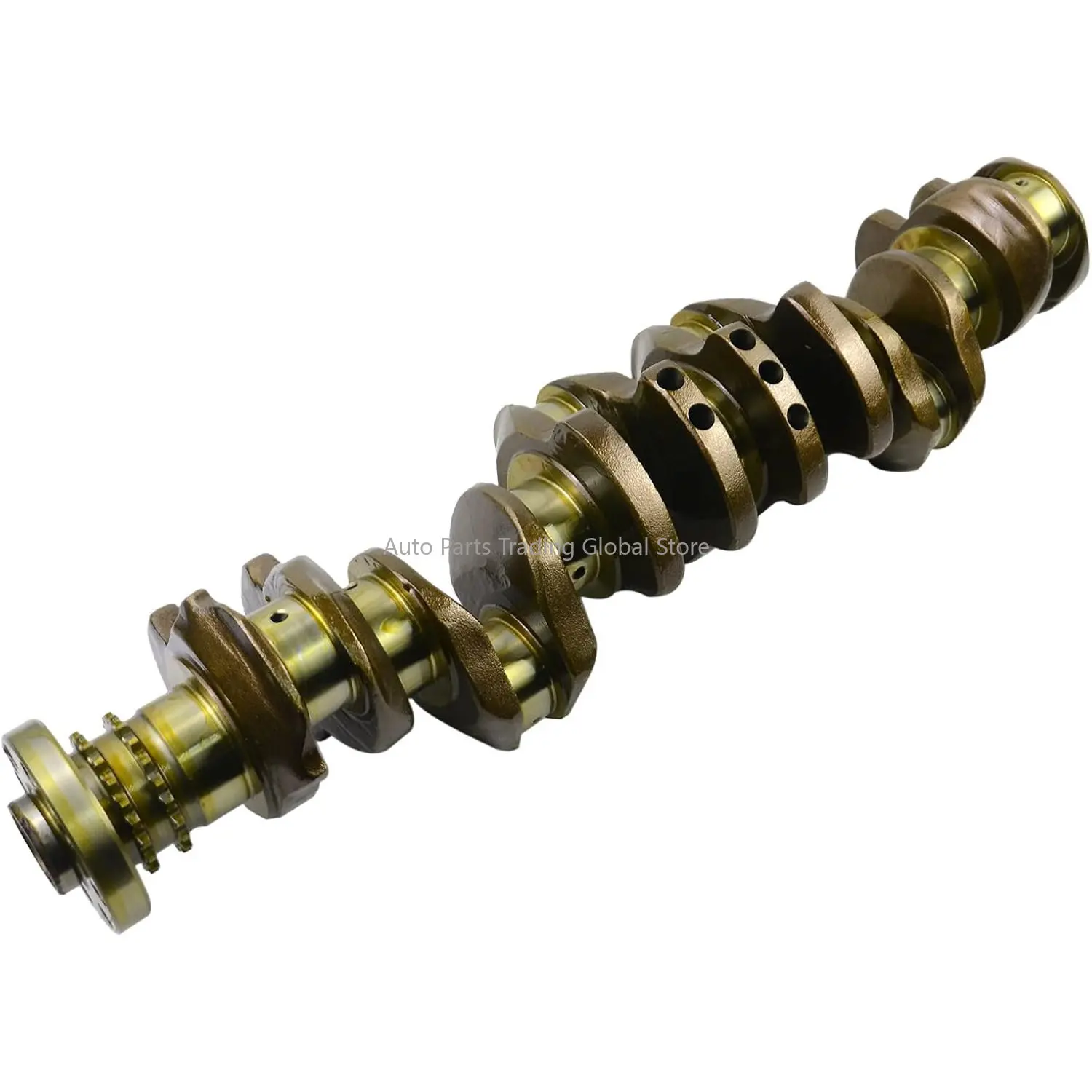 

High Quality Best Price Replacement Engine Crankshaft Standard For With OE 11218512217