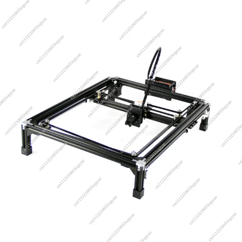 Automatic Handwriting Robot Drawing Machine Writing Plotter Kit Signature Writing Machine DIY Plotter