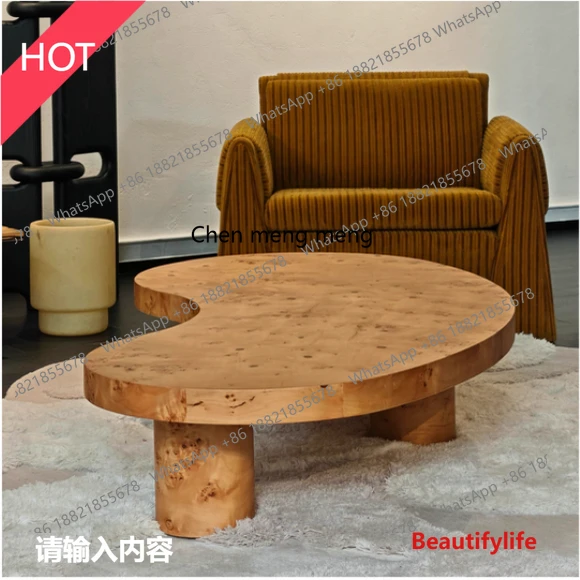 02A Tree Tumor Coff… - image