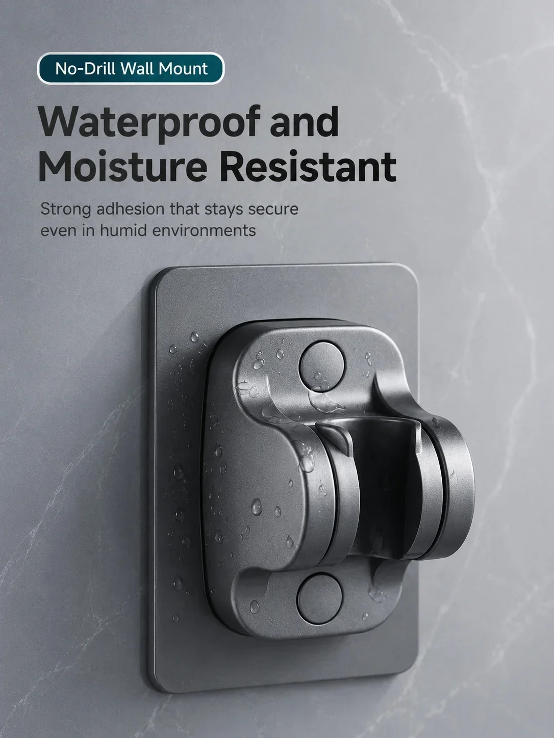 Flexibler Spiralschlauch G1/2, universeller, einziehbarer PU-Duschschlauch, verwicklungsfrei, für Toiletten-Bidet-Sprühgerät, Badezimmerzubehör – Detail 17
