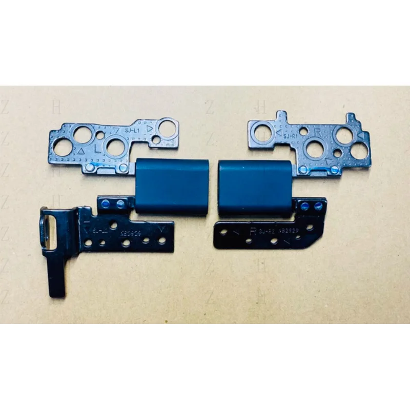 

ZZZZ Новые петли для asus Chromebook BR1100FK CR1100FK L+R синие