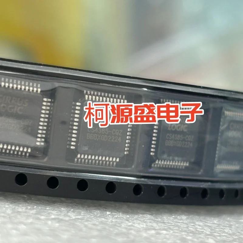 CS4385-CQZR is brand new original and in stock for auction