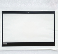 New Original For Lenovo Thinkpad T14 LCD Front Frame Bezel Stickers Fru 5M21B85166 5M11B94236 AL1J5000100