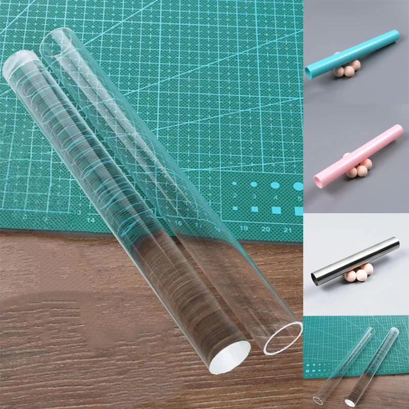 2025 Acrylic Rollin…