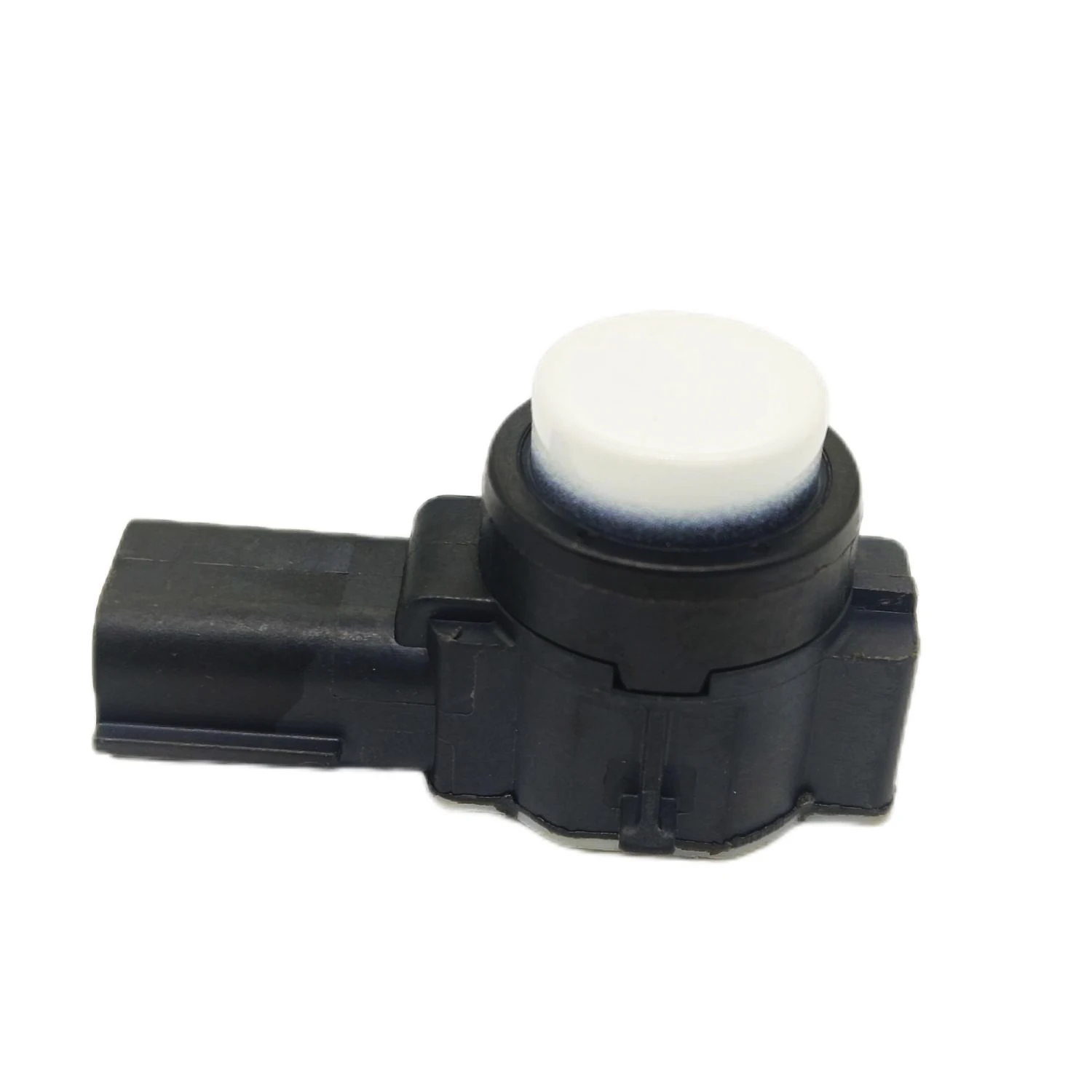 Sensor de Control de distancia de asistencia de estacionamiento PDC para coche, CV1T-15K859-ABW, Color blanco, para Ford Fiesta 2013-2017