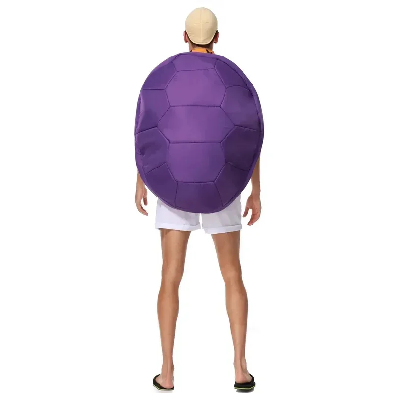 Cosplay Costume Kame Sennin Cosplay Cosplay Adult Men Anime Jumpsuits Halloween Carnival Costumes