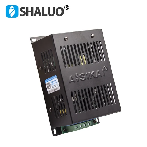 Imagen 2 del producto AISIKAI 24V 5A 3A Módulo de cargador de batería Diesel 12V 6A Auto inteligente flotador de batería adaptador generador piezas