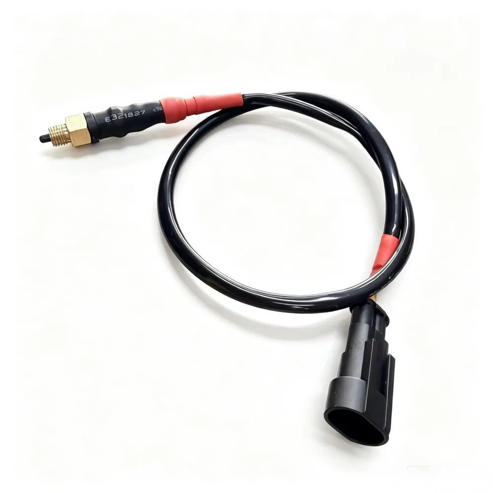 Brand New for Ducati Diavel V4 XDiavel V4 Monster V2 Motorcycle Parts Genuine Rear Brake Light Signal Switch