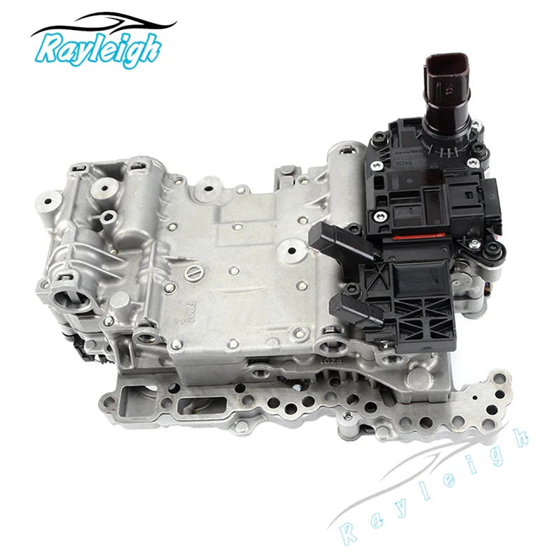 

FW6A-EL FW6AEL Transmission Valve Body for Mazda 6/CX-5 2.0L-2.5L WTY238740A for Mazda 2.0L-2.5L 2012 for Mazda 3 6 CX4 CX5