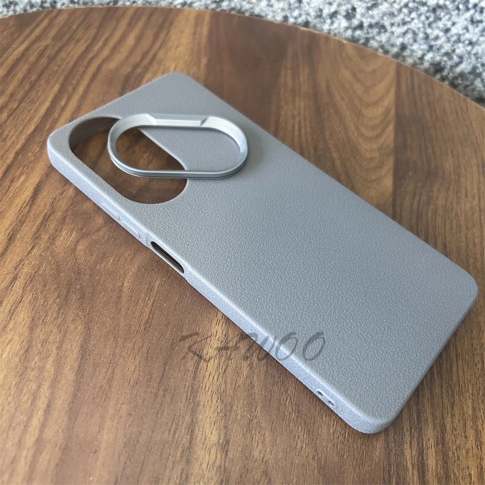 A38 A17 A17K Case Leather Skin Soft TPU Slim Cover For Oppo A58 A78 A60 A18 4G Reno 8T Shockproof Phone Funda Capa Coque