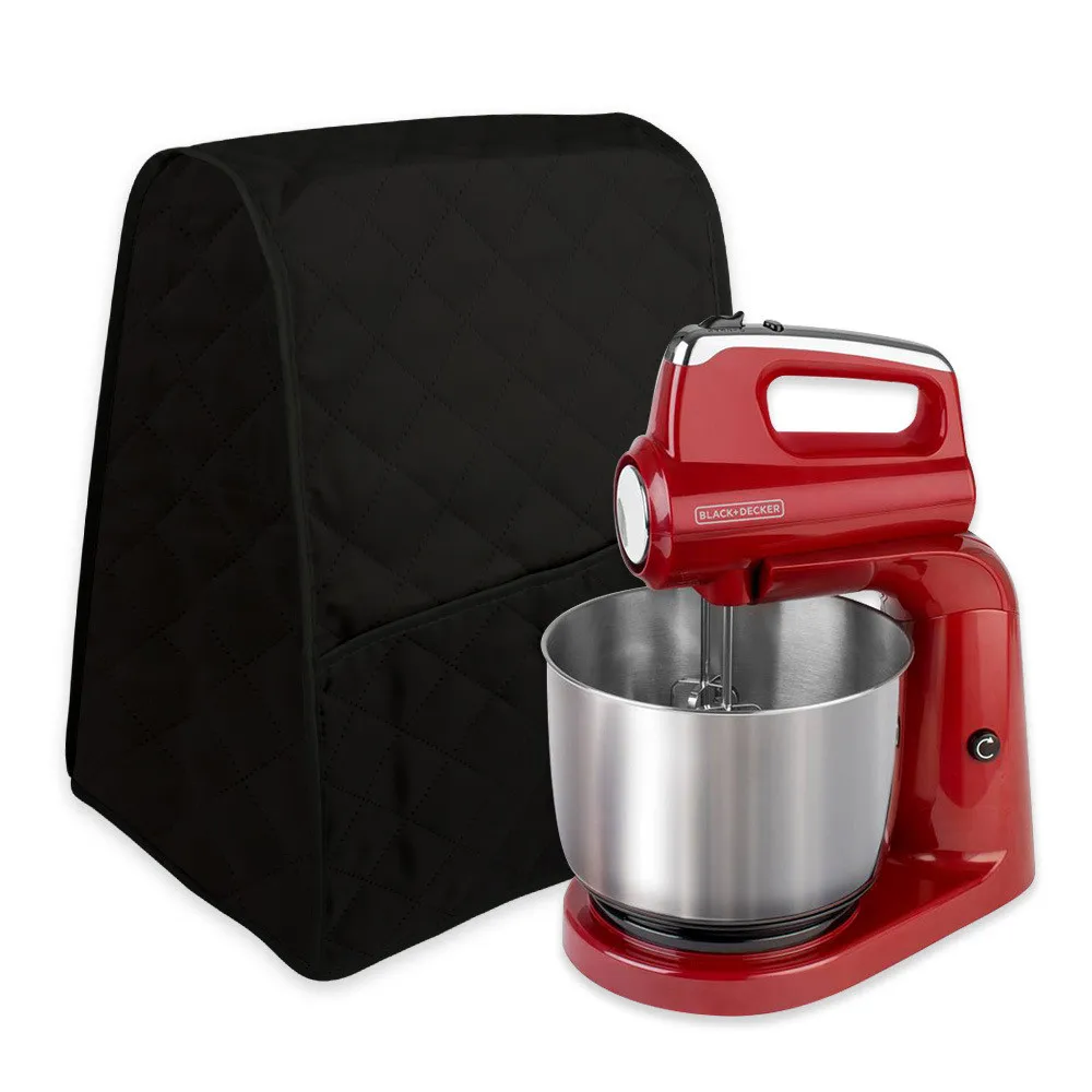 Portable Mixer Machine Accessories  Kitchen Gadgets Waterproof Mixer Covers Blender Dust Cover