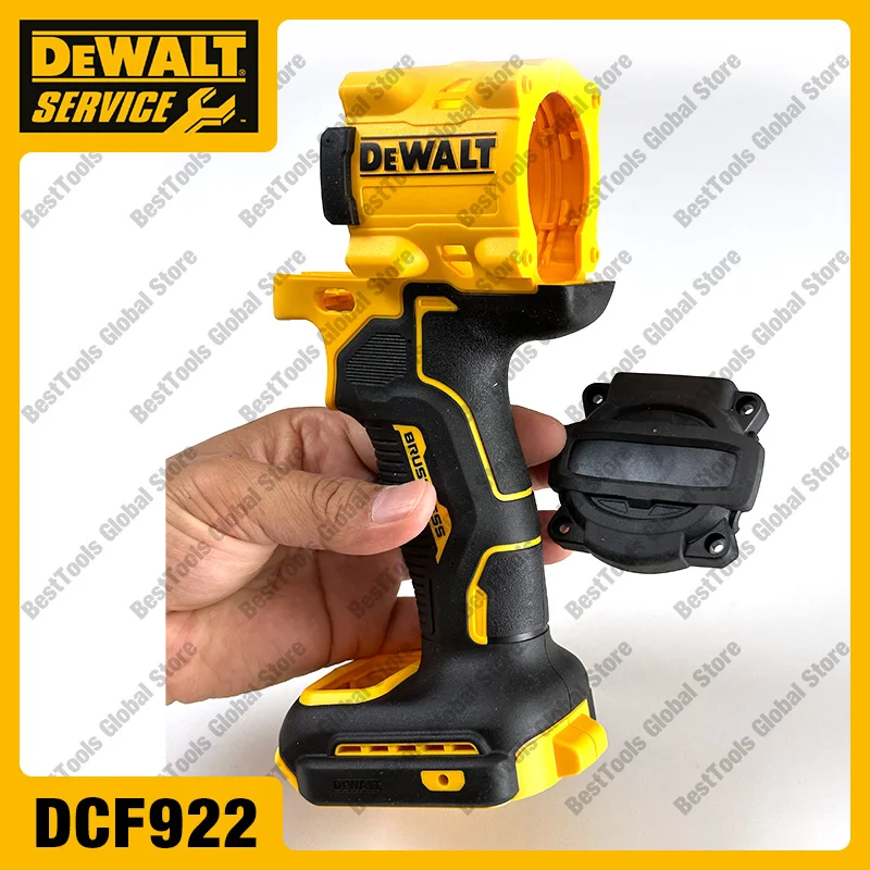 SHELL for DEWALT N855804 N734353 DCF922 DCF922P2T DCF922D2 DCF922D2T DCF922P2 DCF922M2