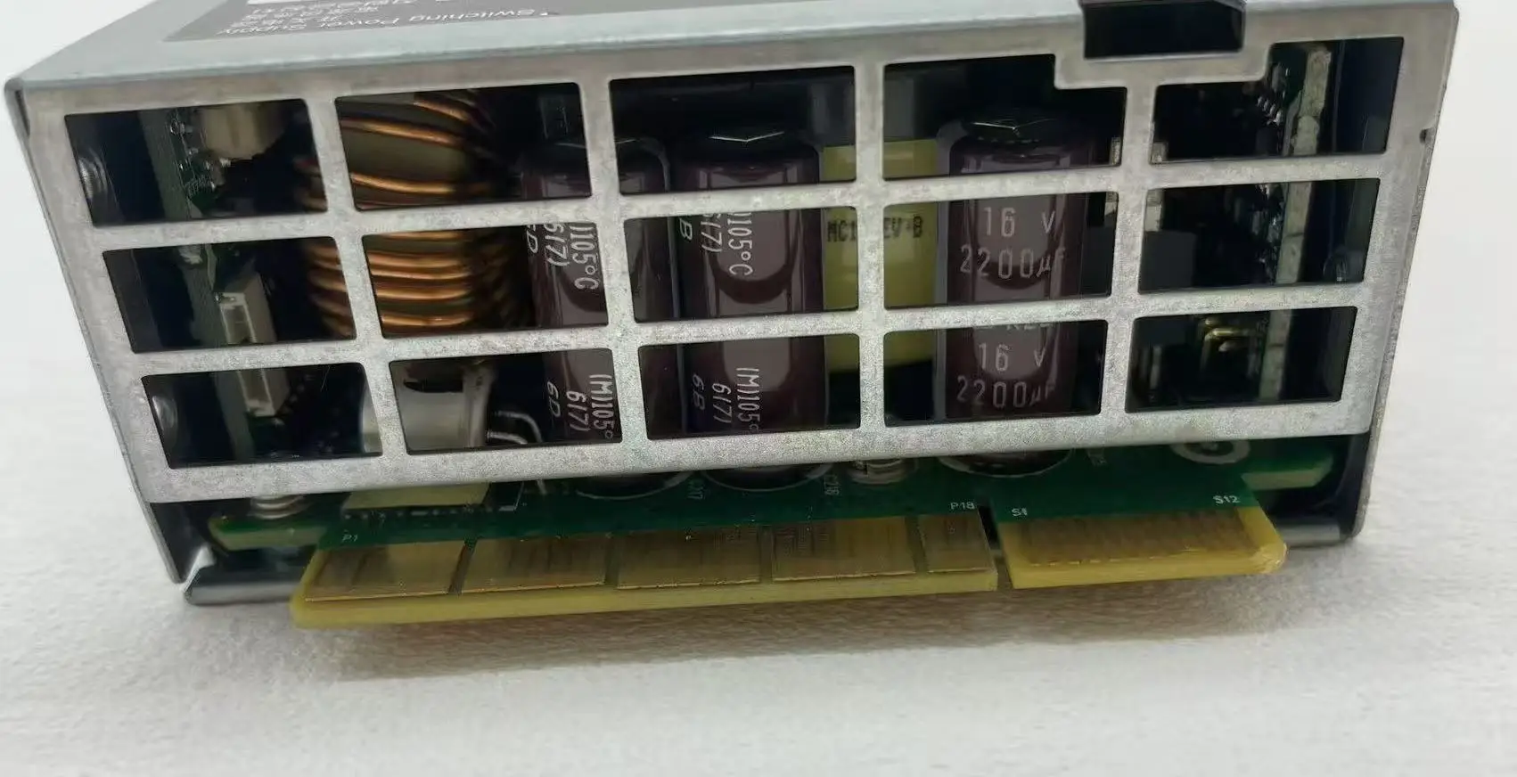 Alimentatore switching