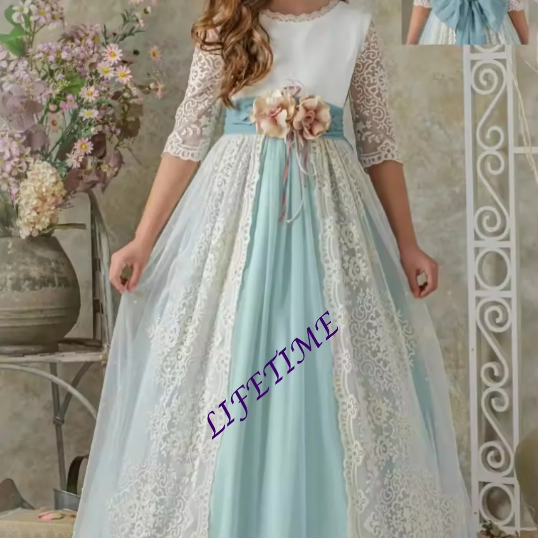 Customized Vestido …