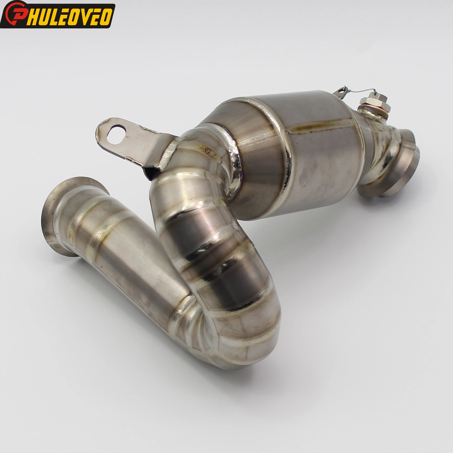 For Husqvarna Svart…