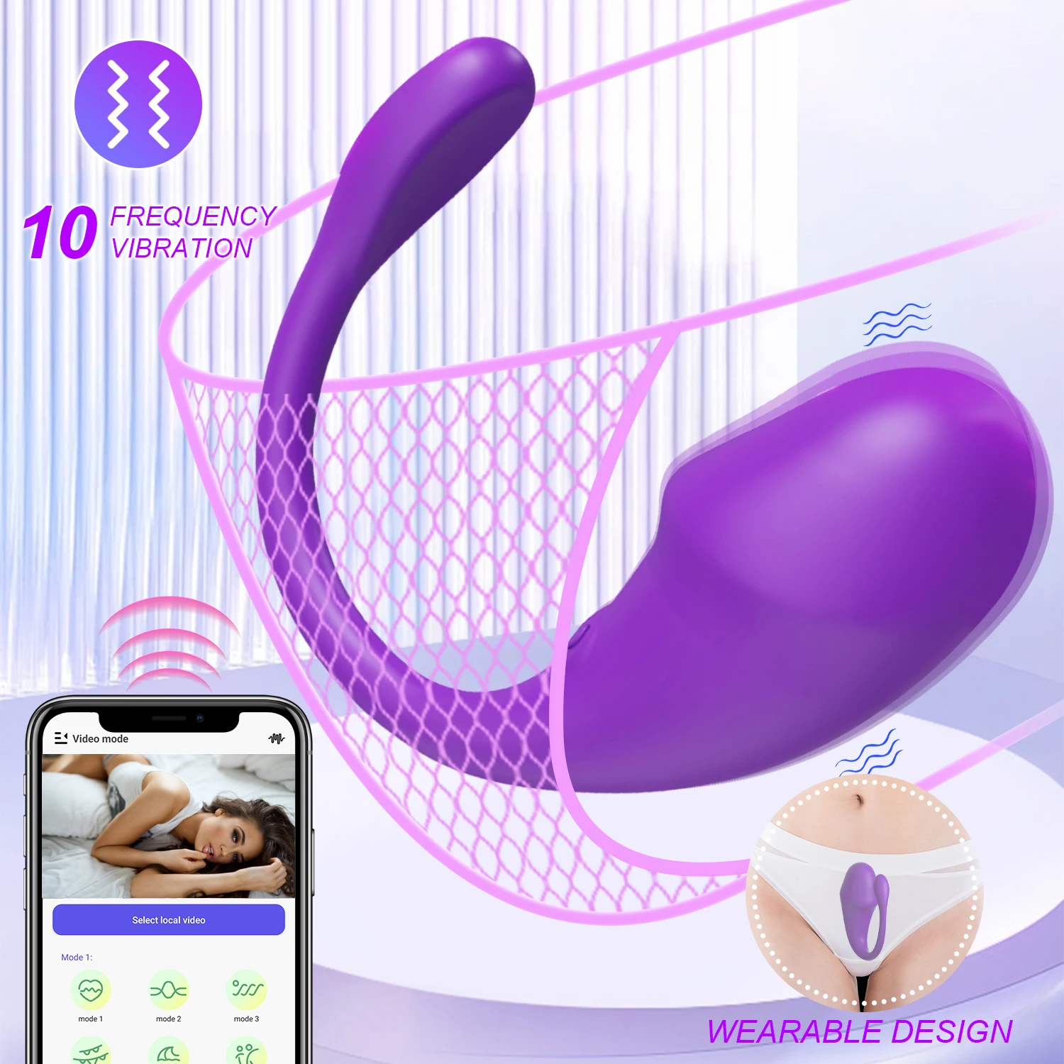 G-Punkt-Vibrator für Frauen, Dildo, Klitoris-Stimulator, Vagina, vibrierend, für Anfänger, Masturbator, Massagegerät, Sexspielzeug für Frauen