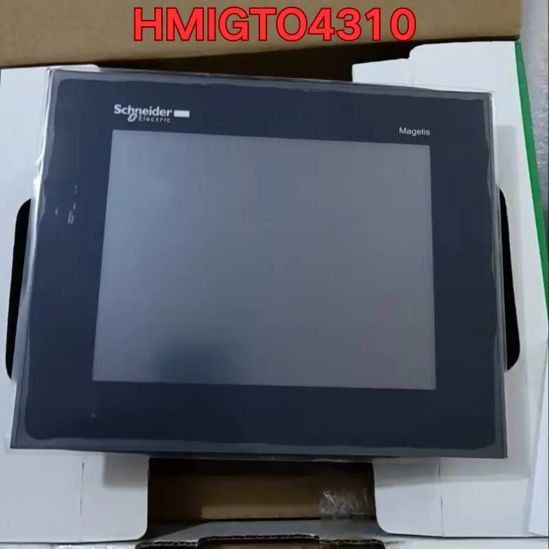 New touch screen HMIGTO4310 The latest price in November 2025
