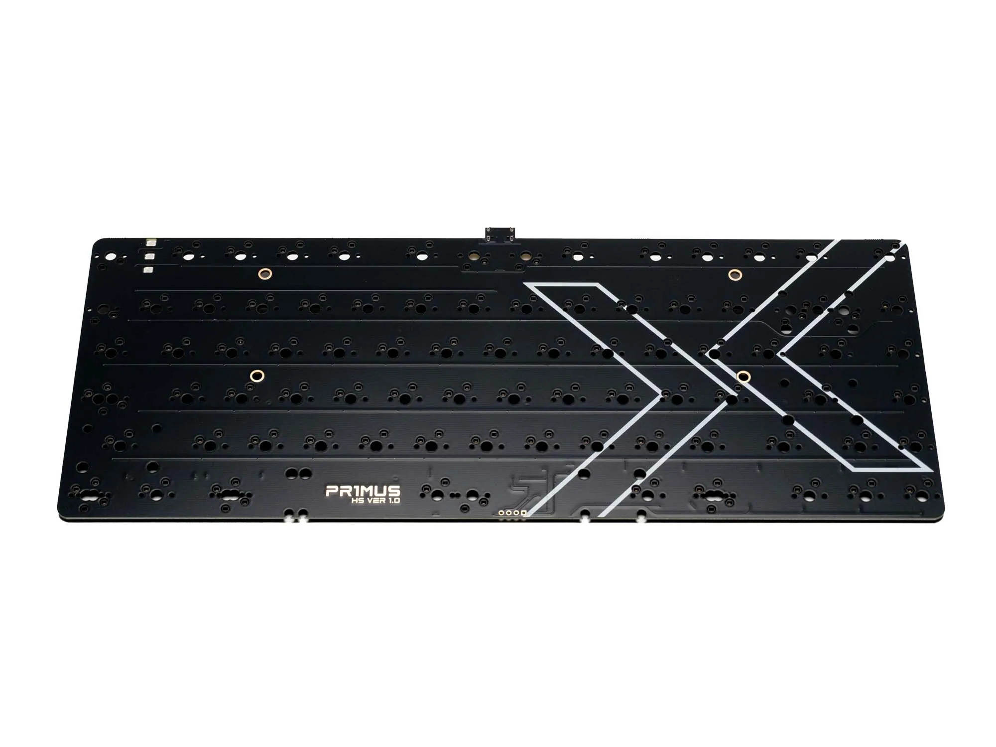 Variant: PCB