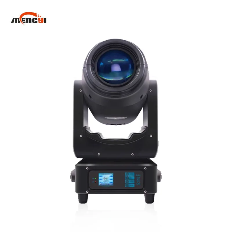 

DMX512 3-In-1 Pattern Moving Head Light 250w LED Beam Light