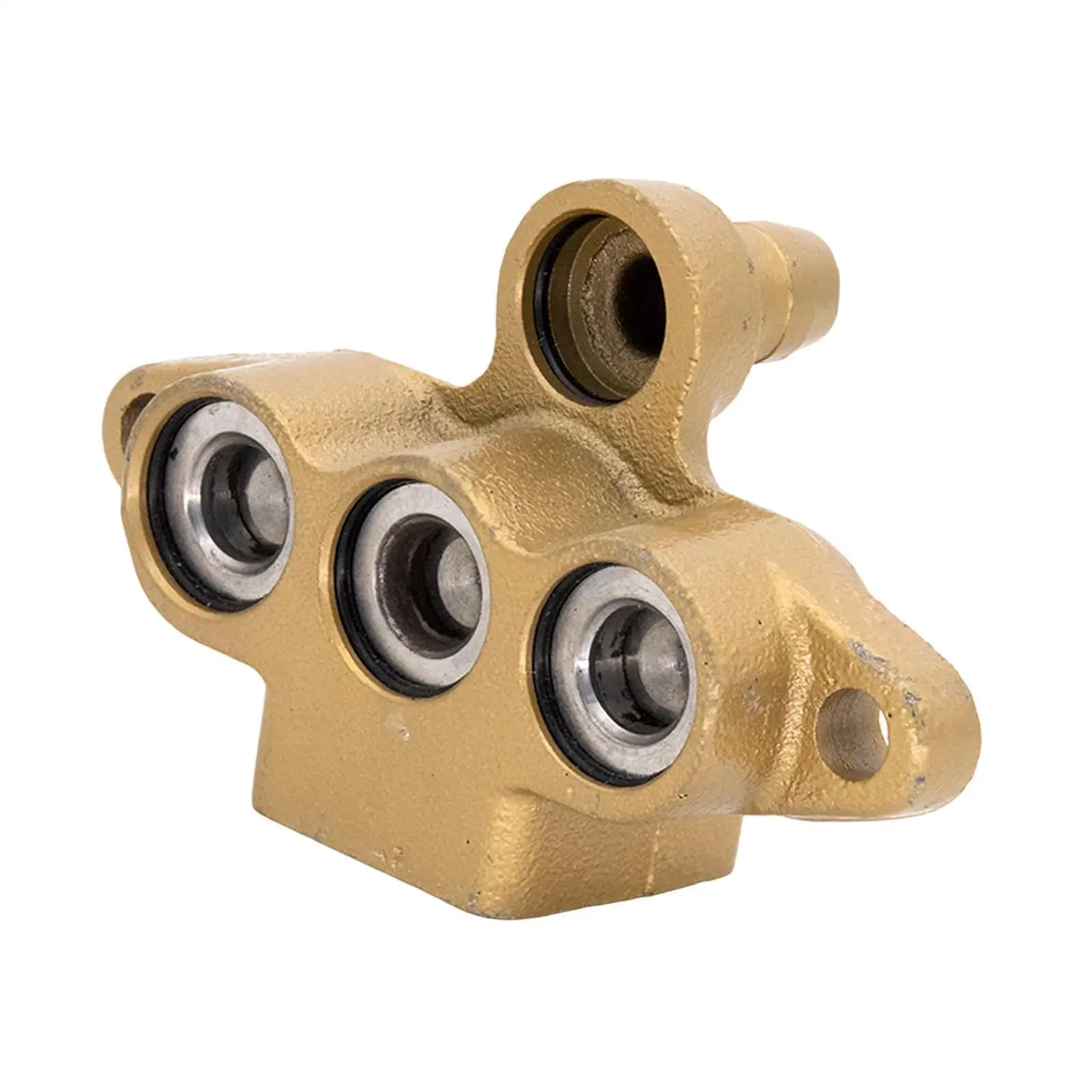 

Car Cleaning Machine Pump Head Easy to Use Fit 55/58, 90, and 40 Models