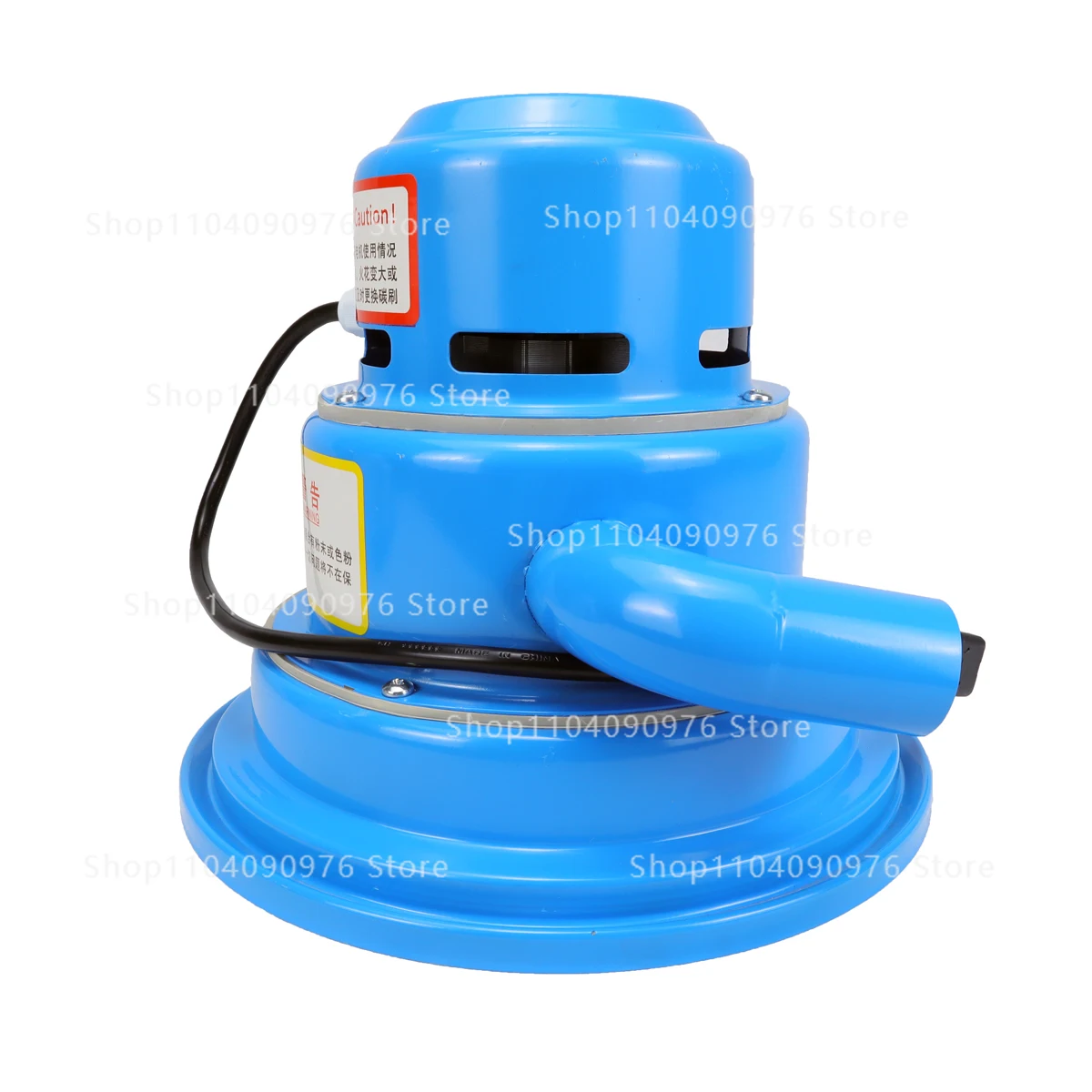 

300G suction machine motor part feeding head accessories motor 1.5kW motor assembly