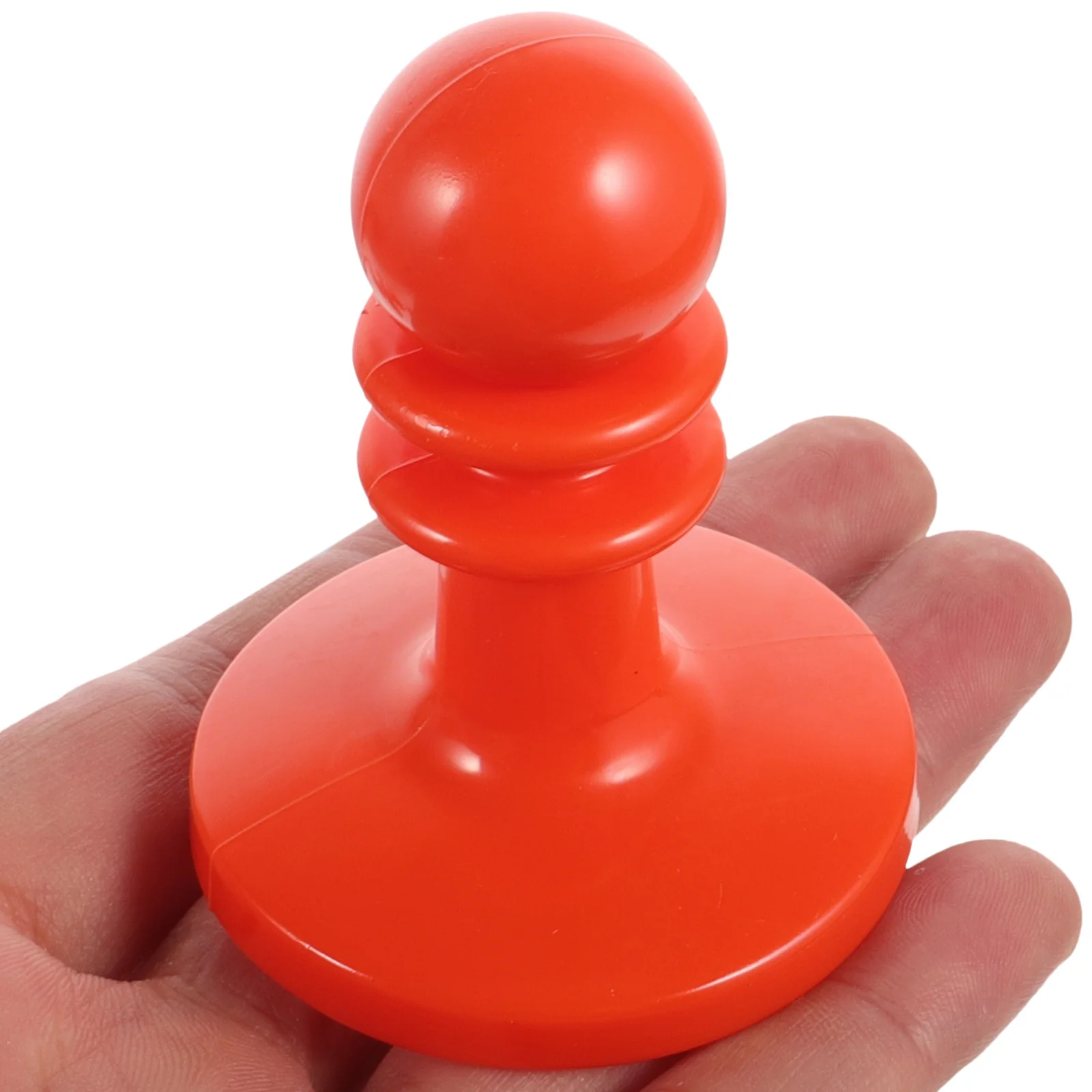 6 قطعة قضيب الخيمة قبعات واقية في الهواء الطلق مكافحة الرعد البلاستيك برهان قبعة لوازم التخييم خيمة الملحقات قبعات برهان