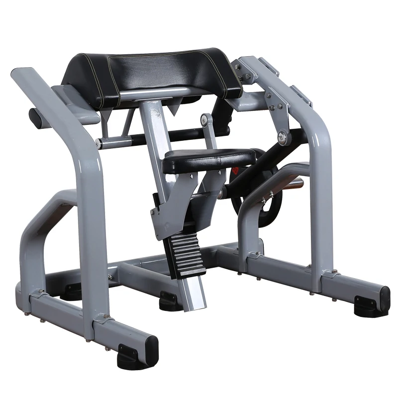 

Exercise Commercial Gym Device Biceps Exercise Machine
