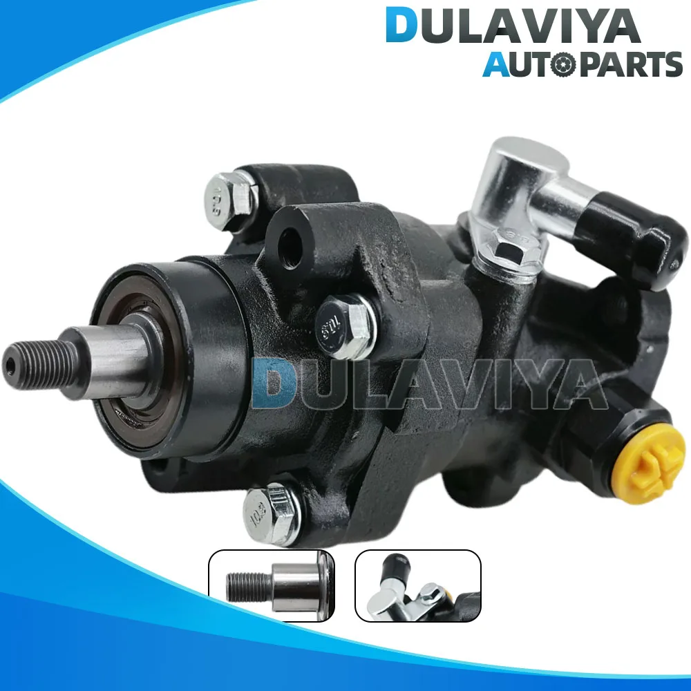 

Насос гидроусилителя руля для TOYOTA 22R HILUX 4RUNNER 1988-2004 44320-35241 4432035241 44320-35240 4432035240 44320-35340 4432035340