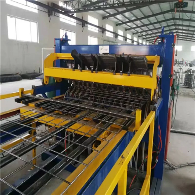 Full Automatic Hot Sale Fence  Wire Mesh Chain Link Fence Net Making Machine Aluminum Foil Expanded Mesh Machine