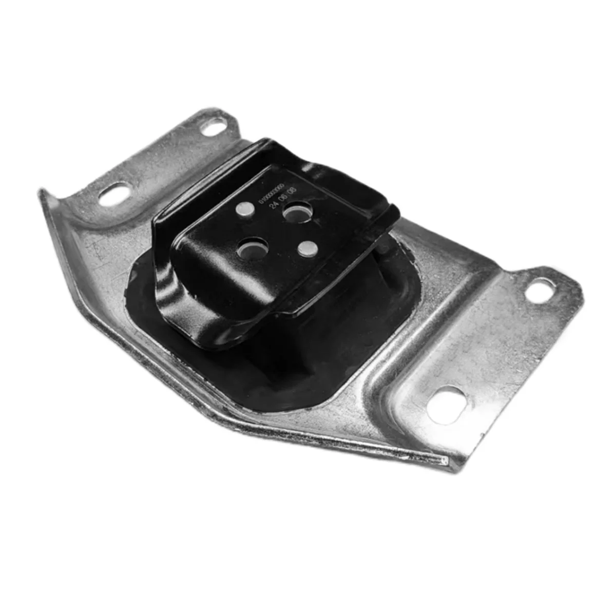 Left Engine Mount Bracket B016495 D100003060 for DONGFENG FENGSHEN MAX G35 Rubber Elastic Support Mount