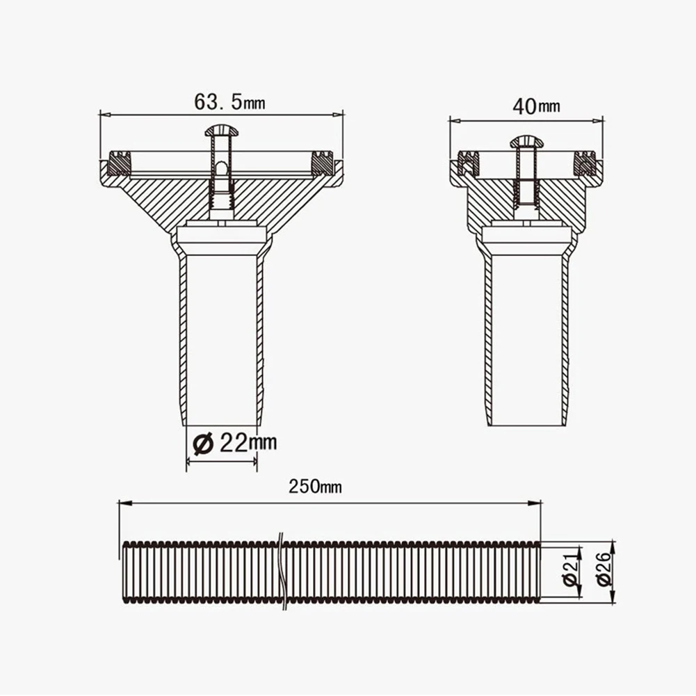上向き長方形オーバーフローパイプヘッド洗面器水切りキッチンシンクコネクタオーバーフローヘッド排水アクセサリー