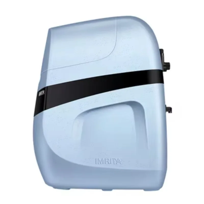 STLF Whole House Water Filter Auto Mini Water Softener tank Ablandador De Agua with 10L Resin