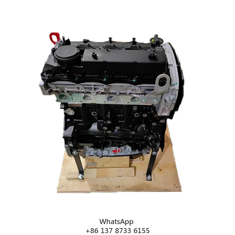 New For Ford Engine Block 2.2 TDCI 2.2l for Ford Ranger Short Block Engine Blocks Ror for Ford Ranger T6 Diesel