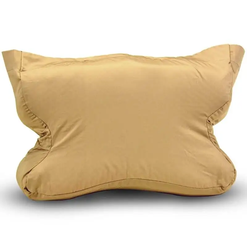 Cotton Reversible Pillow Cover