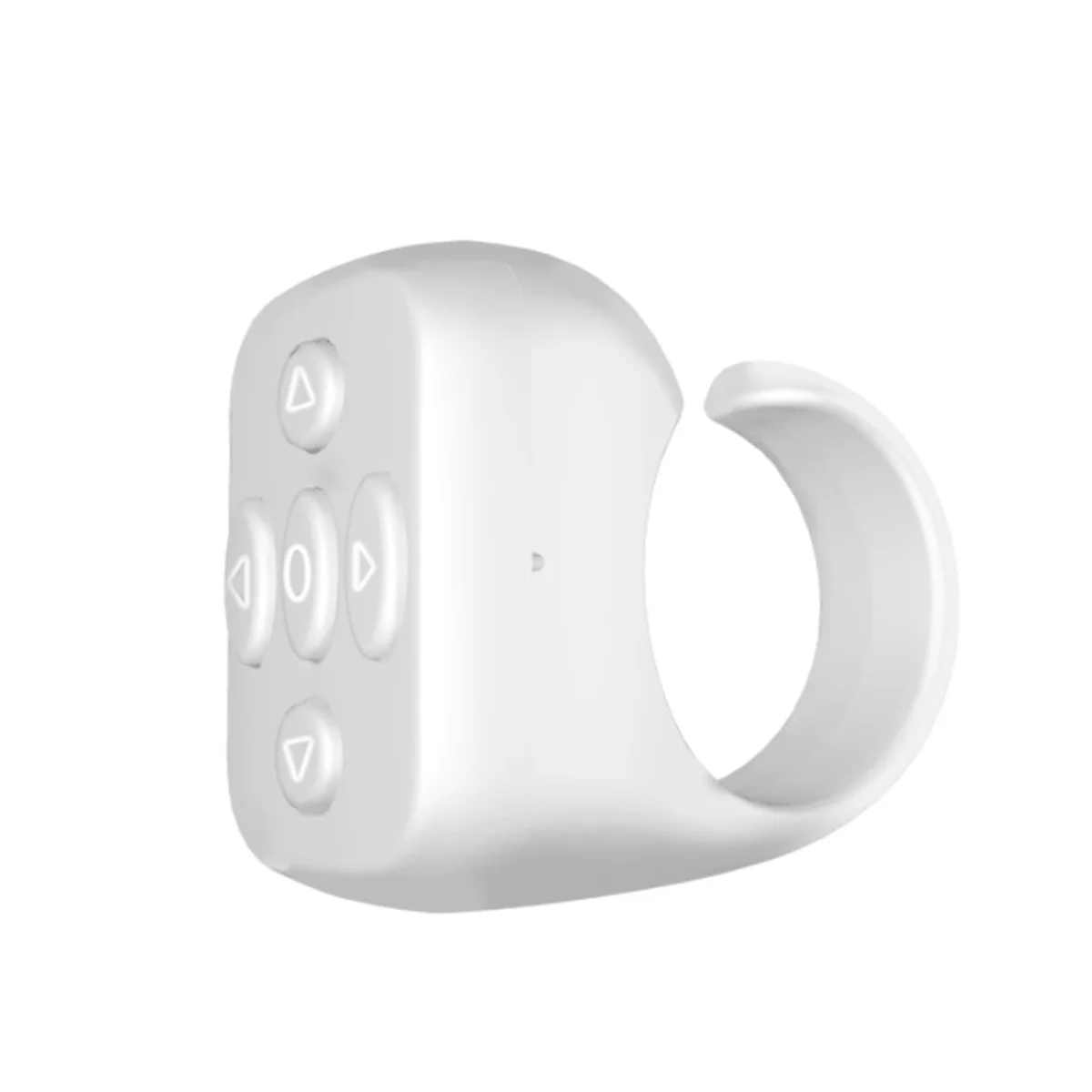 POP-lWireless Bluetooth Air Mouse Мобильный селфи Ленивый мгновенный пульт дистанционного управления Кольцо Музыкальный видеоконтроллер для ноутбука и телефона