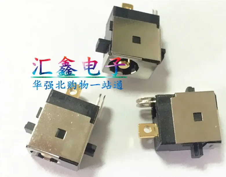 

For ASUS A450J K450V X450J F450J X450CC Power Connector DC JACK