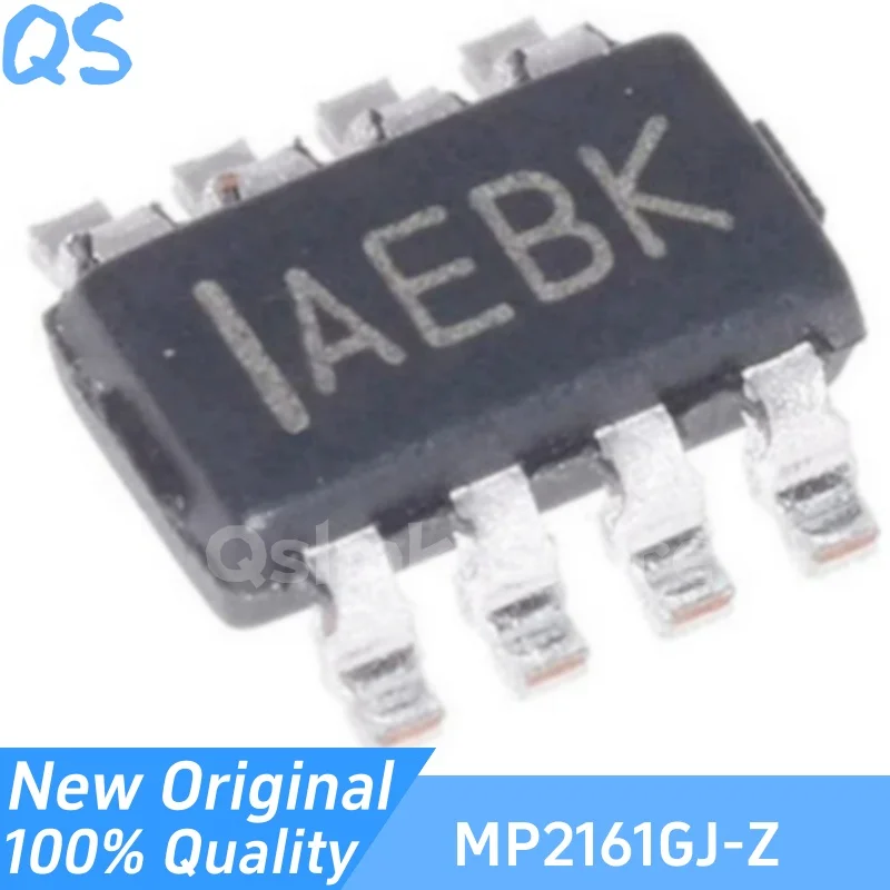 New Original MP2161…