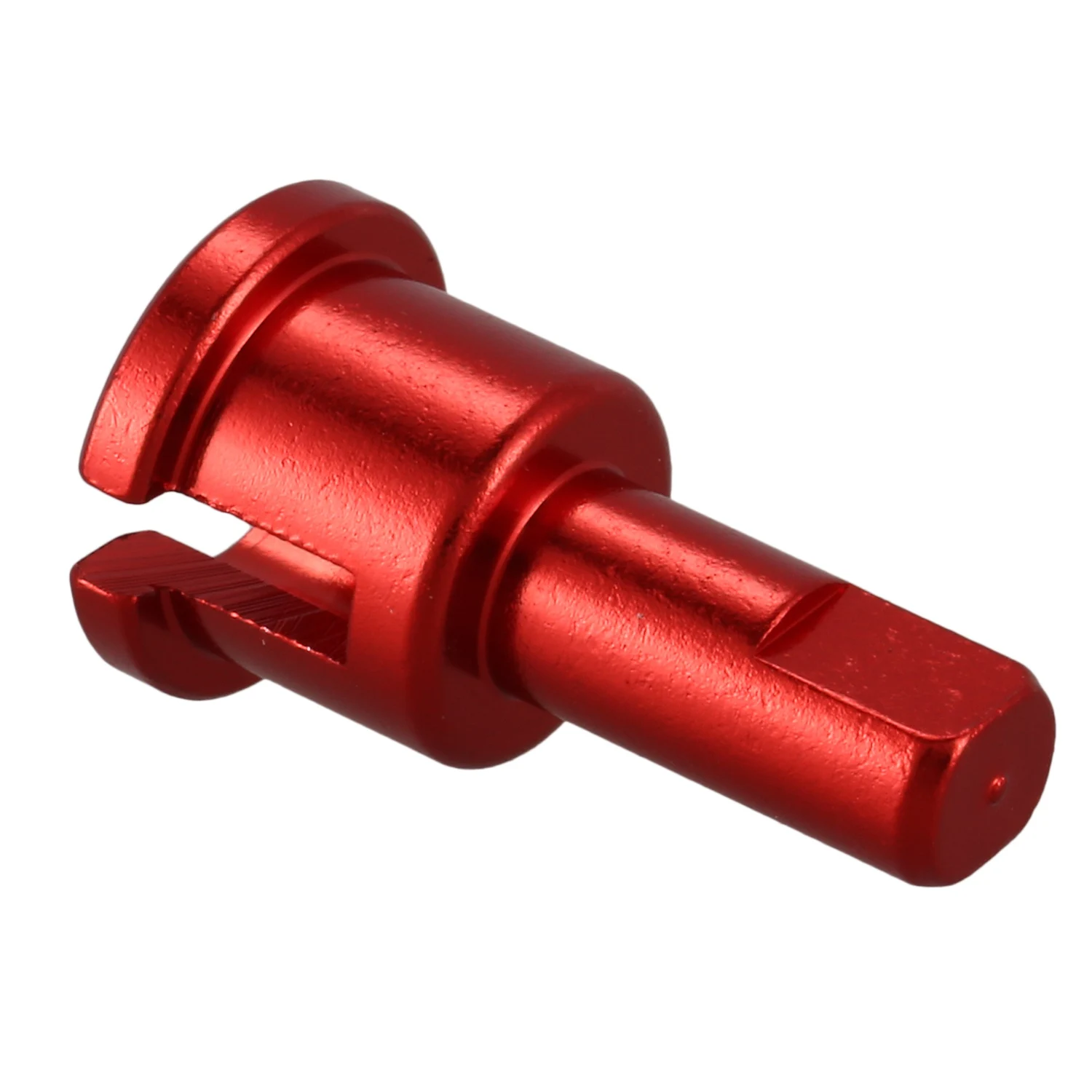 4Pcs Alloy Differential Cup Differential Reduction Joint Cup Rc Parts for Wltoys A949 A959 A969 A979 K929 Model Car