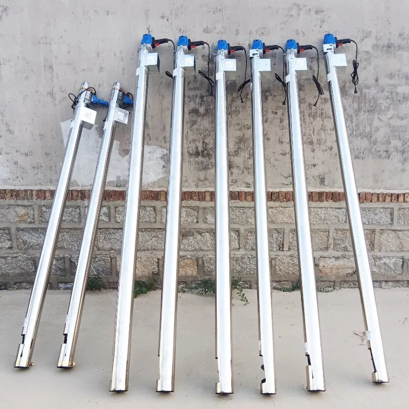 

Grain suction machine, household small machine, , auger spiral feeder with strong suction wheat corn Harvesting machine