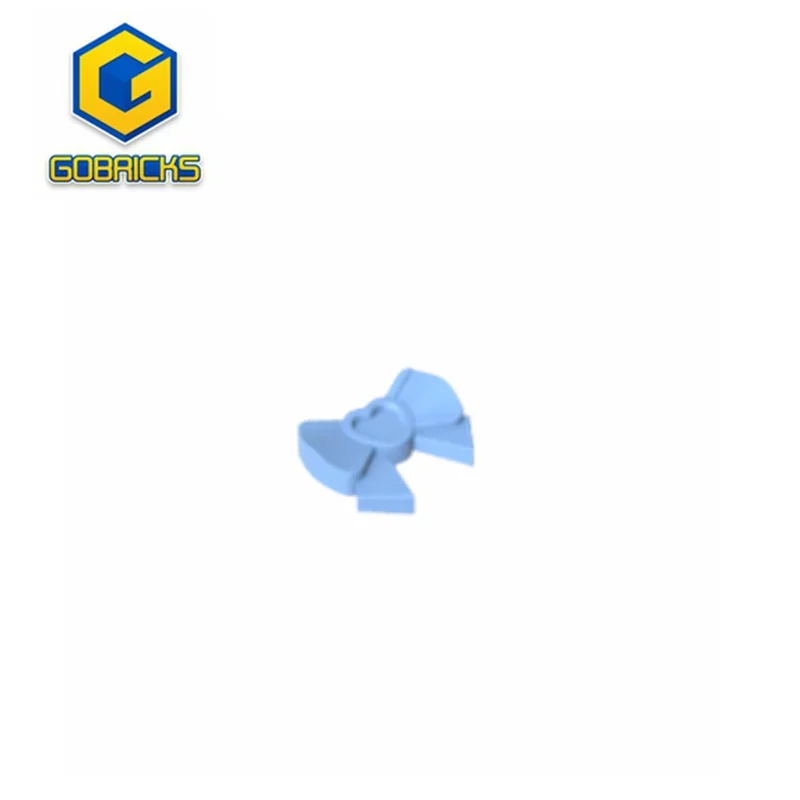 Gobricks GDS-2060 H… - image