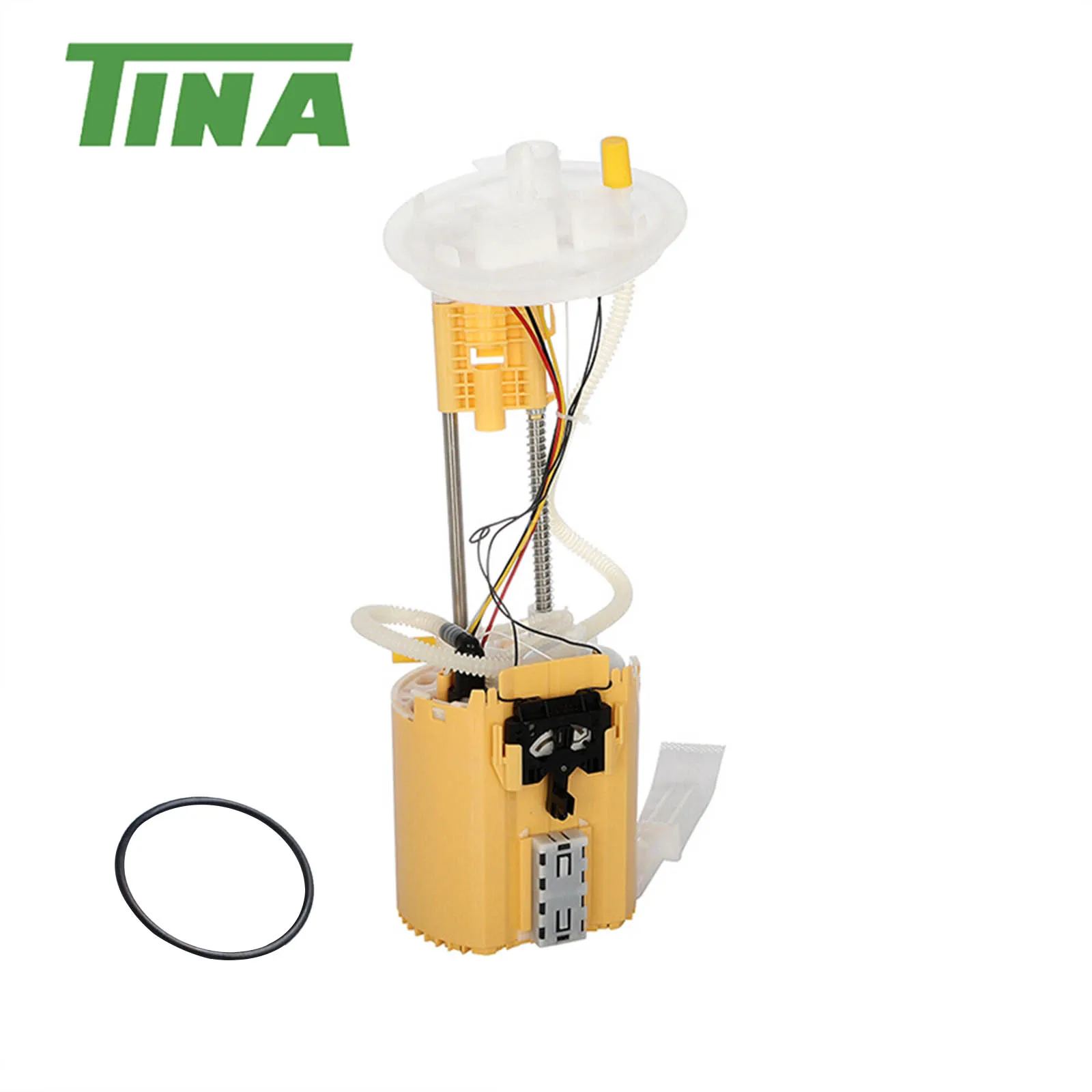 LR101793 Car Fuel Pump Assembly For Land Rover Range Rover Sport L4941 L405 3.0L 2014-2017 Fuel Pump Module Assembly Accessories
