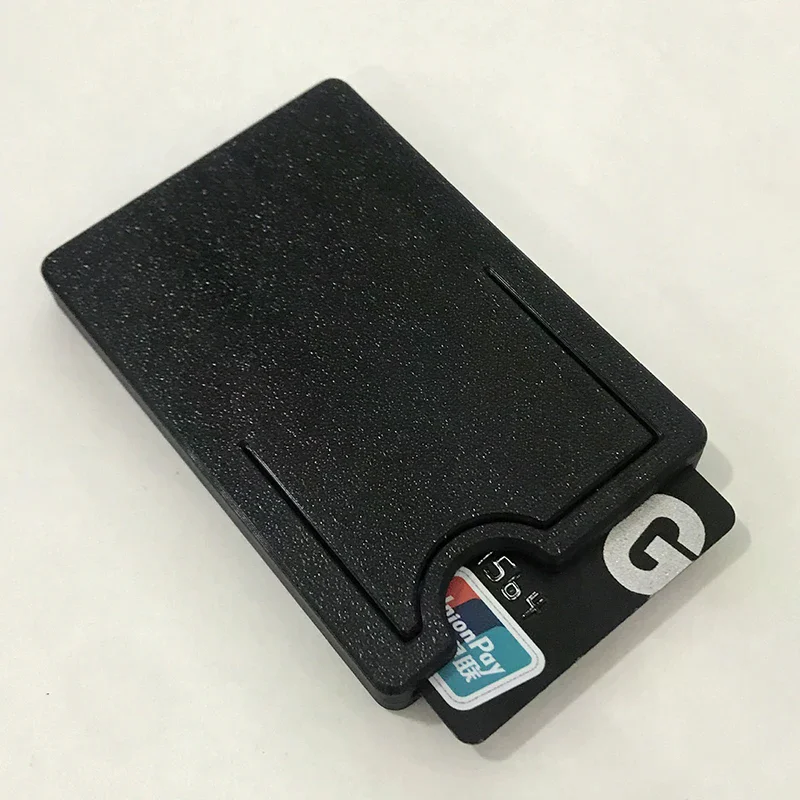 صندوق بطاقات البنك المحمول المضاد للسرقة، صندوق بطاقات الائتمان، صندوق بطاقات العمل البسيط، صندوق البطاقات، جيب المحافظ