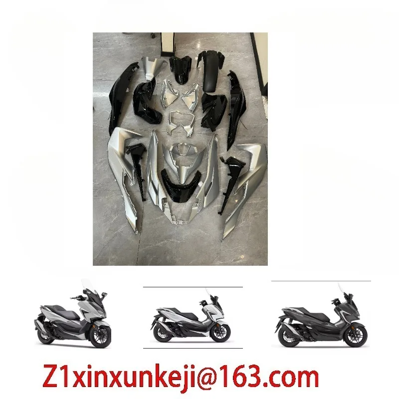 2021 2022 Forza 125 250 350 Motorcycle Fairing ABS Plastic Body Parts for Forza Wholesale 03100 K1B T20