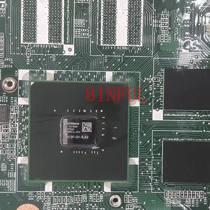 

CN-072P0M 072P0M CN-0MPT5M DA0R09MB6H1 CN-0F9C71 For Dell inspiron 15R 5720 17R 7720 laptop motherboard HD4000 GT650M/GT630M GPU