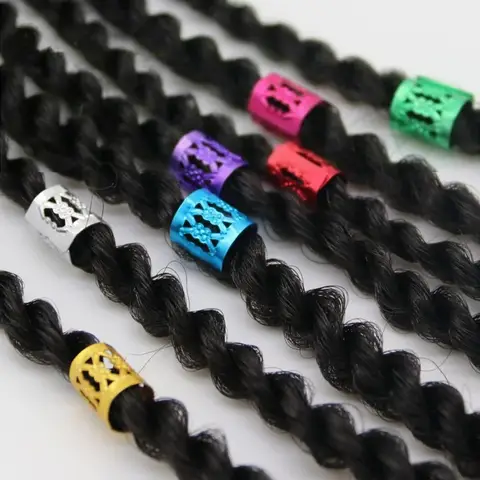 10 best sales चमगादड़ के बाल क्लिप - №2