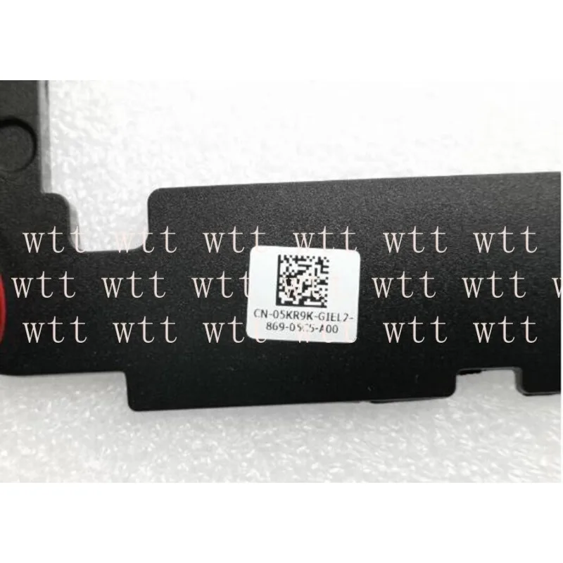 جديد لجهاز Dell Inspiron 7548 7547 P41F مكبر صوت L&R مدمج 05KR9K #3